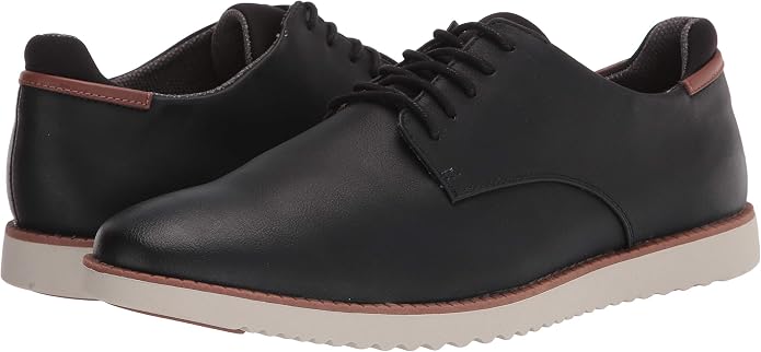 Giày nam da thật Dr. Scholl's Oxford Sync pour homme - Giày nam xuất khẩu Mỹ, Eu
