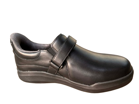 Giày nữ siêu nhẹ Anodyne No. 51 Women's Casual Comfort Stretch - Giày nữ xuất khẩu Âu, Mỹ