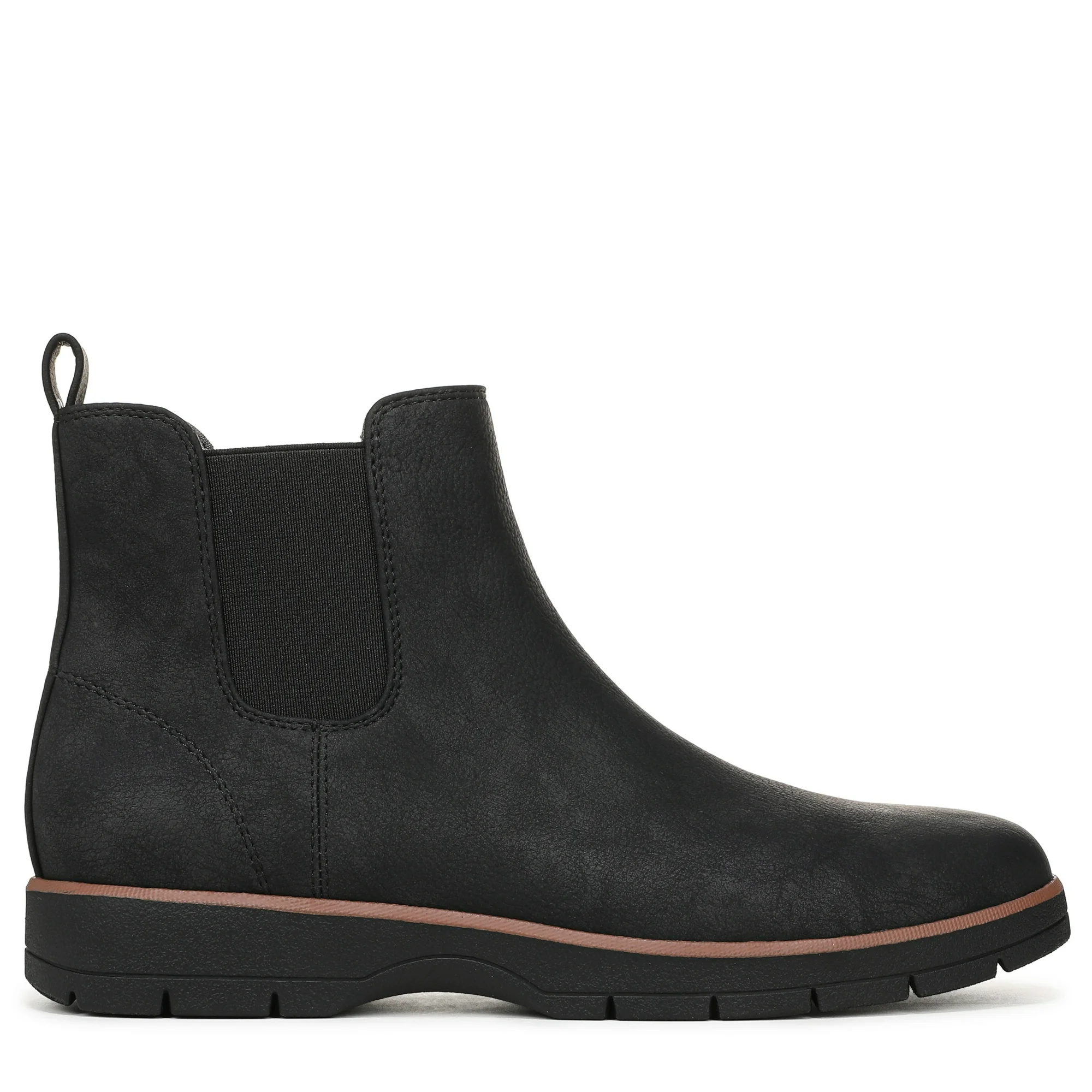 Boot nữ  Dr. Scholl's Women's Northbound Chelsea Boot - Giày nữ xuất khẩu Âu, Mỹ