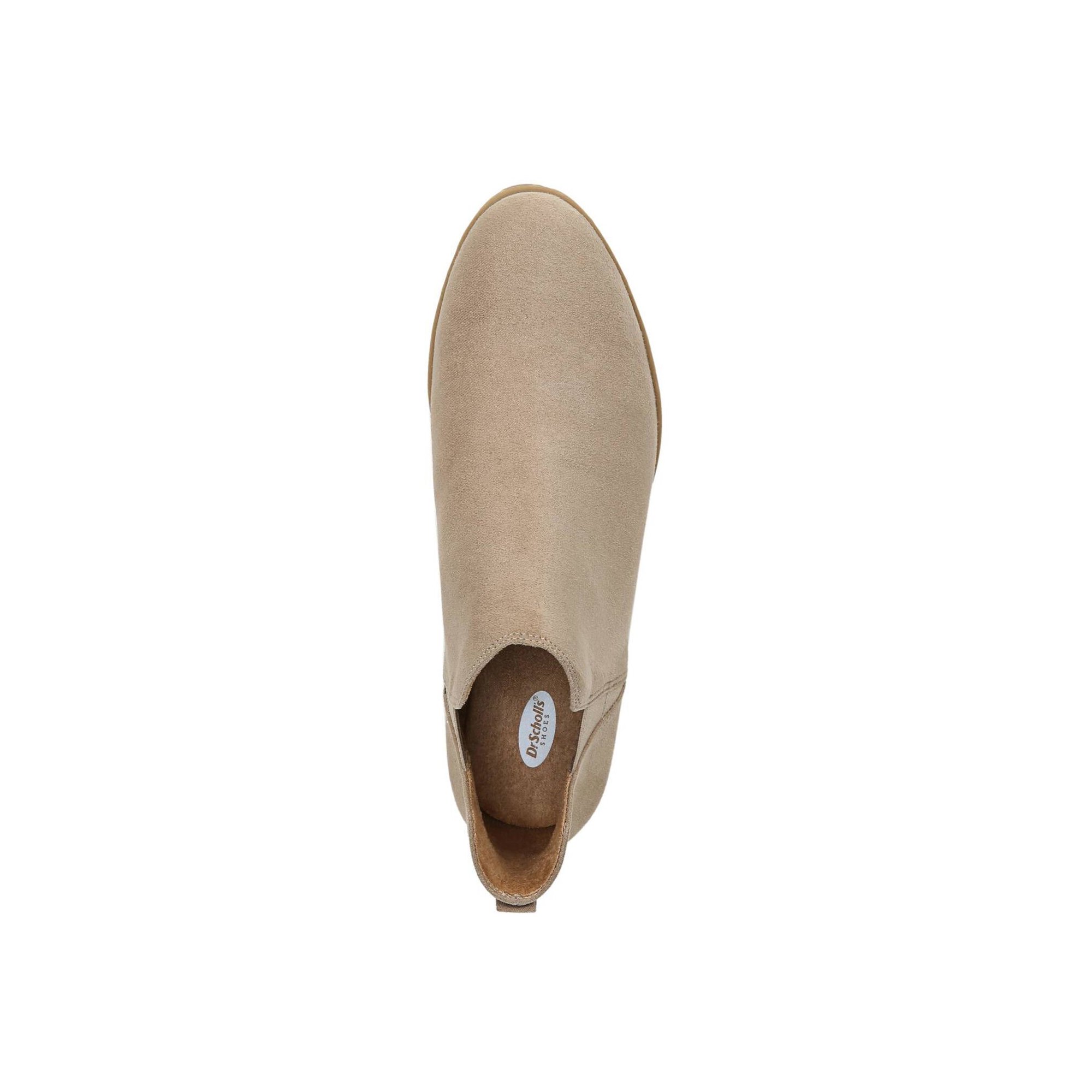 Giày nữ Dr. Scholl's Shoes Women's Real Cute Loafer - Giày nữ xuất khẩu Âu, Mỹ