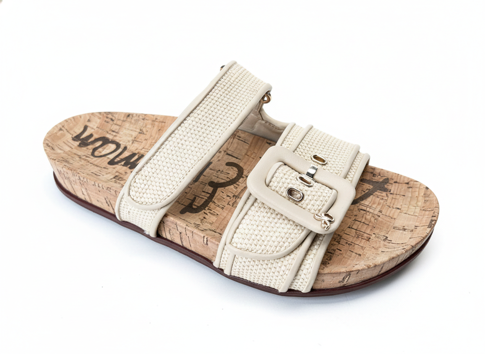 Sandal nữ Sam Edelman Women’s Adrianna - Giày nữ xuất dư Âu, Mỹ