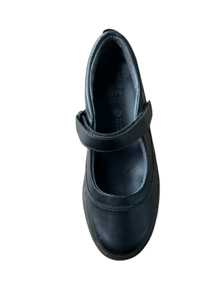 Giày búp bê Mary Jane nữ siêu nhẹ Anodyne Women's No. 19 Casual Mary Jane Flat - Giày nữ xuất khẩu Âu, Mỹ