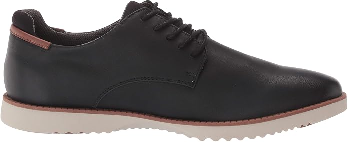 Giày nam da thật Dr. Scholl's Oxford Sync pour homme - Giày nam xuất khẩu Mỹ, Eu