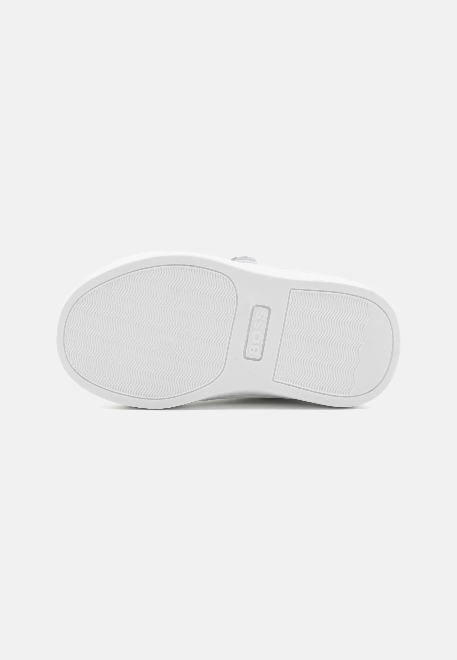 Giày Trẻ Em BOSS Kidswear TRAINERS UNISEX - Hàng Xuất Dư Âu Mỹ Xịn
