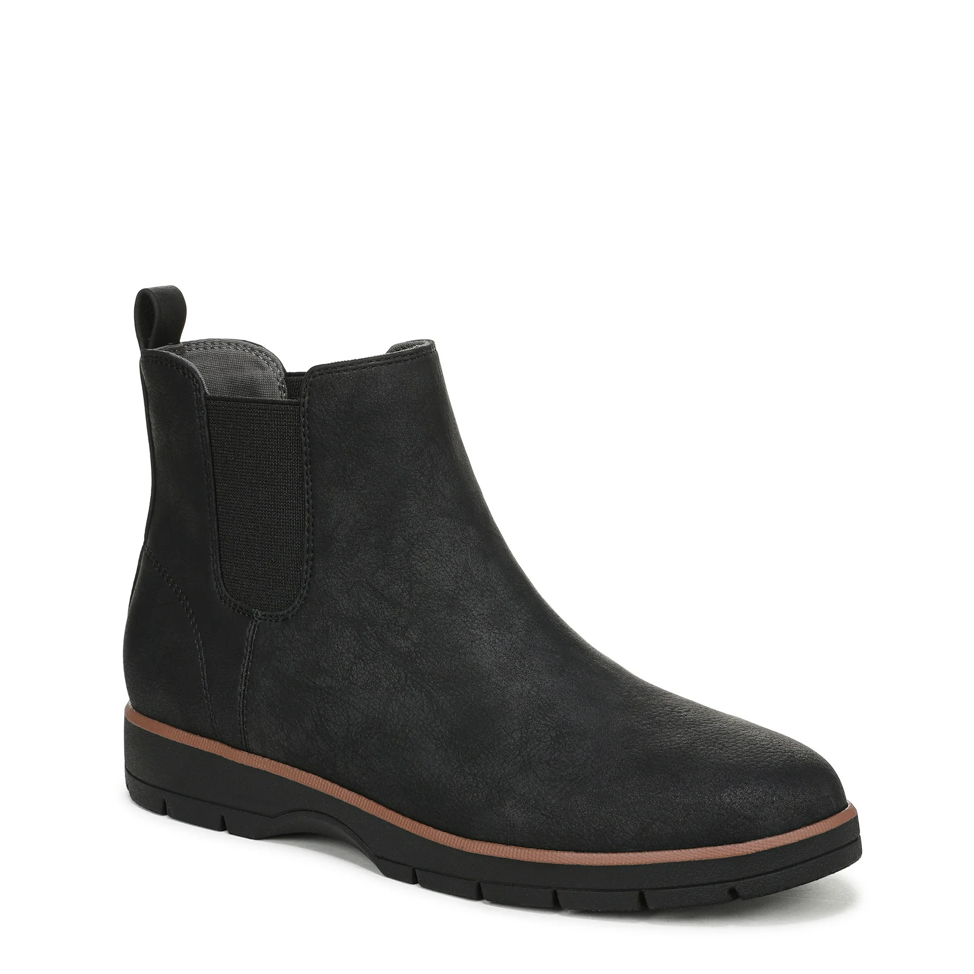 Boot nữ  Dr. Scholl's Women's Northbound Chelsea Boot - Giày nữ xuất khẩu Âu, Mỹ