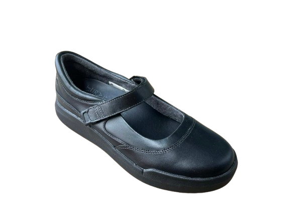 Giày búp bê Mary Jane nữ siêu nhẹ Anodyne Women's No. 19 Casual Mary Jane Flat - Giày nữ xuất khẩu Âu, Mỹ