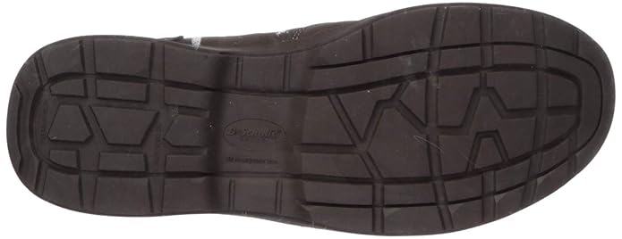 Giày nam da thật Dr. Scholl's Shoes Men's Margin Loafer Colour Brown Smooth - Giày nam xuất khẩu Mỹ, Eu