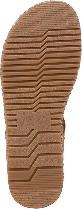 Sandal nữ Naturalizer Women's Diana Strappy Sandal Color Cookie Dough Tan Brown - Giày nữ xuất dư Âu, Mỹ