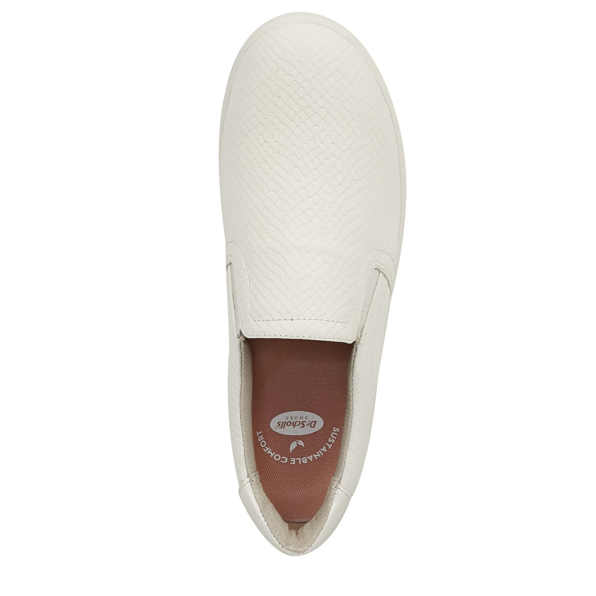 Giày lười nữ Dr. Scholl's Madison Knit slip On Shoes - Giày nữ xuất khẩu Âu, Mỹ