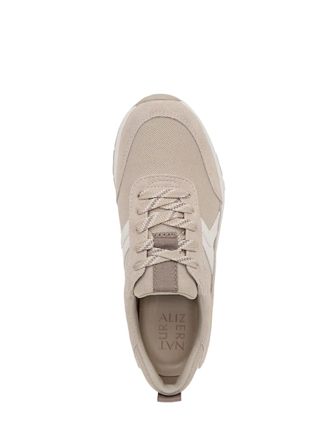 Giày nữ VNXK Naturalizer Shay Jogger Wedge Sneakers - Giày nữ xuất Mỹ, Âu