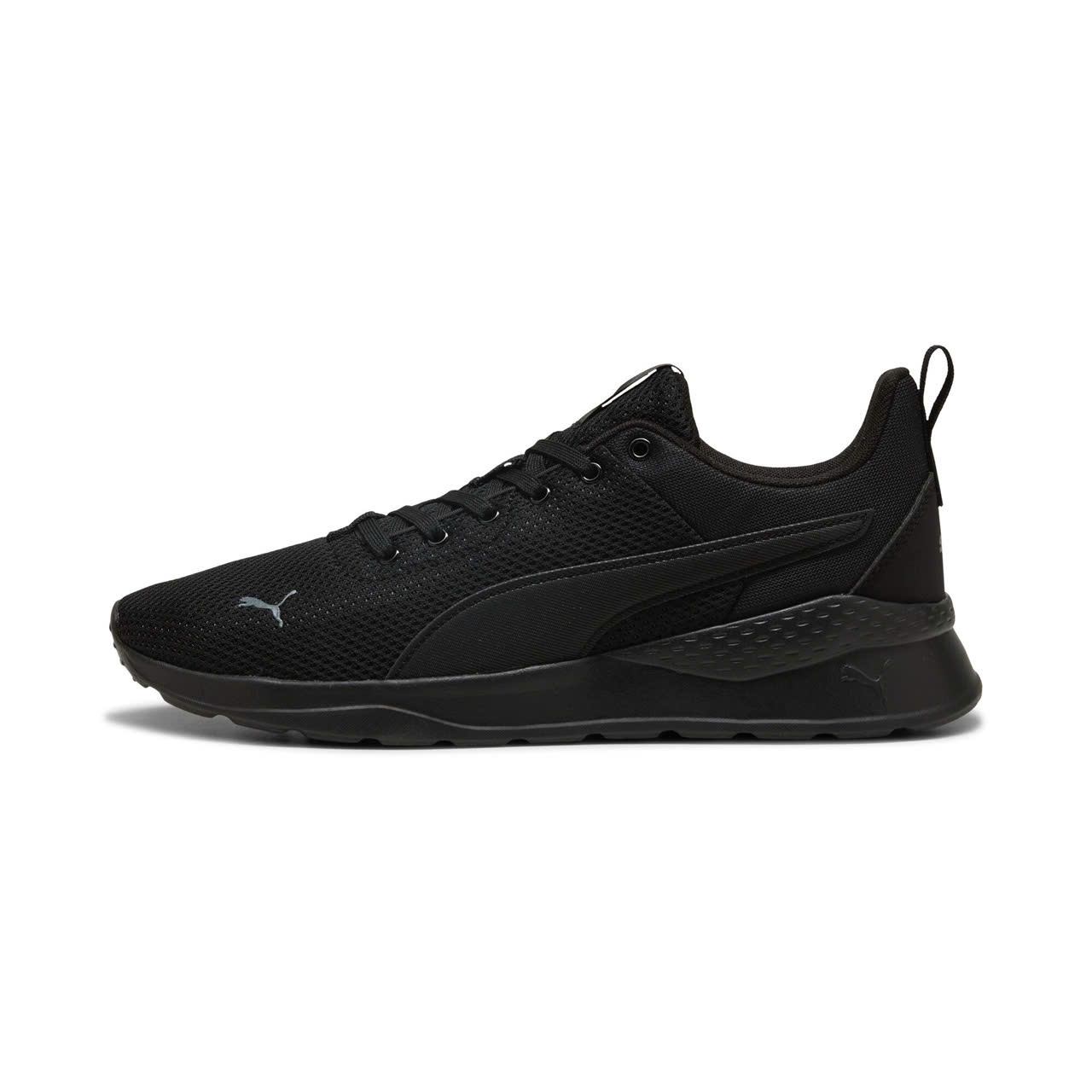 Giày thể thao nam siêu nhẹ Anzarun Lite Sneakers Yout màu đen - Giày nam xuất khẩu Mỹ, Eu