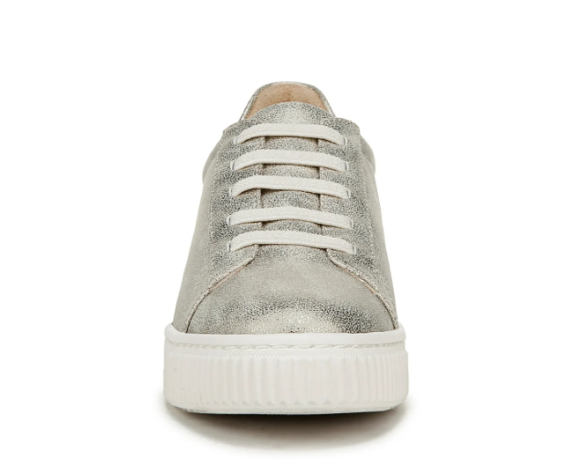 Giày Sneaker Nữ SOUL Naturalizer Womens Tia Step In Elastic Lace Sneakers - Giày nữ xuất khẩu Âu, Mỹ