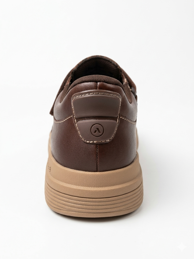 Giày nam da siêu nhẹ Anodyne No. 52 Men's Casual Dress - Giày nam xuất khẩu Âu, Mỹ