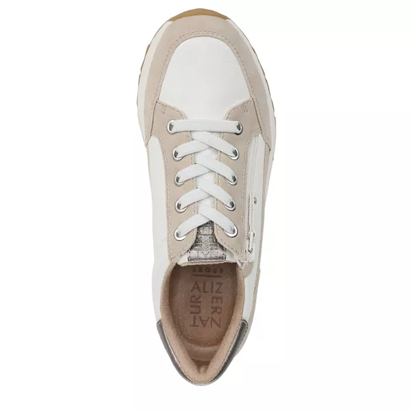 Giày nữ VNXK Naturalizer Women's Jace Sneaker  - Giày nữ xuất Mỹ, Âu
