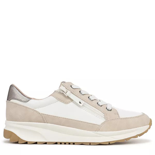 Giày nữ VNXK Naturalizer Women's Jace Sneaker  - Giày nữ xuất Mỹ, Âu