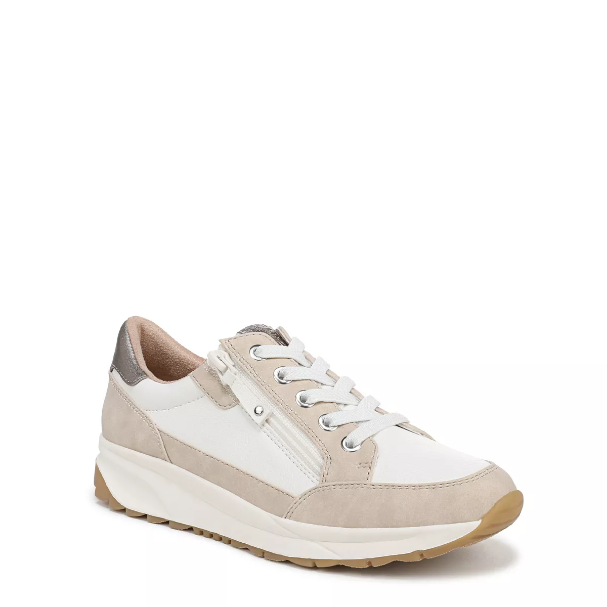 Giày nữ VNXK Naturalizer Women's Jace Sneaker  - Giày nữ xuất Mỹ, Âu