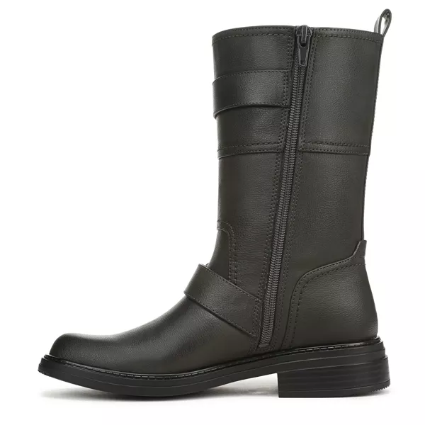 Boot nữ Naturalizer Women's Latoya Fashion Boot - Giày nữ xuất khẩu Âu, Mỹ