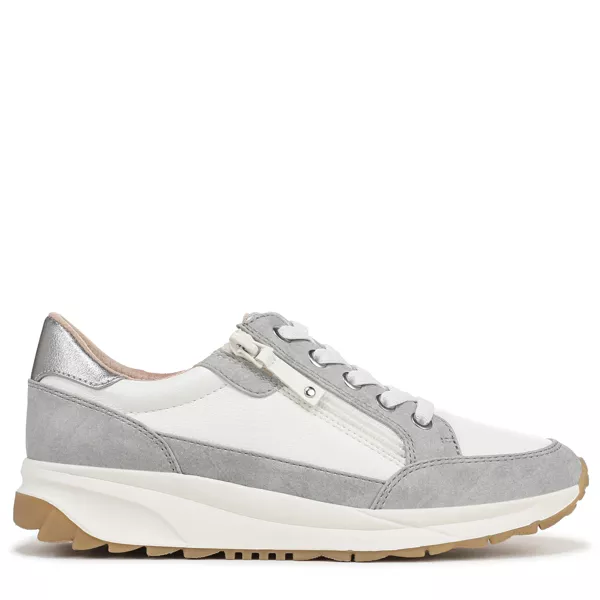 Giày nữ VNXK Naturalizer Jace Sneaker  - Giày nữ xuất Mỹ, Âu
