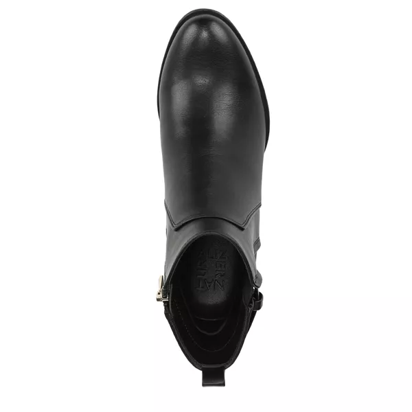 Boot nữ Naturalizer Women's Kona Fashion Boot  - Giày nữ xuất khẩu Âu, Mỹ