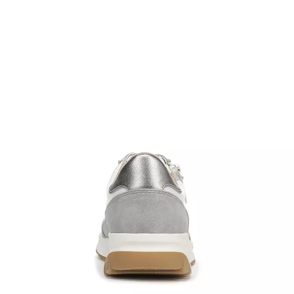 Giày nữ VNXK Naturalizer Jace Sneaker  - Giày nữ xuất Mỹ, Âu