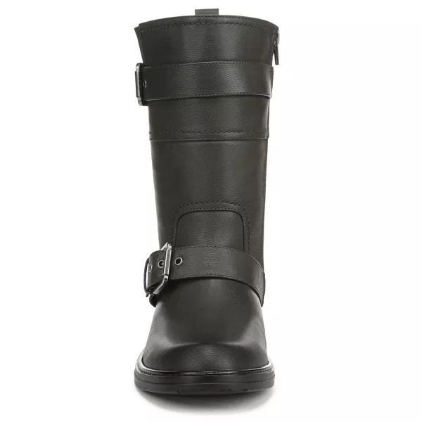 Boot nữ Naturalizer Women's Latoya Fashion Boot - Giày nữ xuất khẩu Âu, Mỹ
