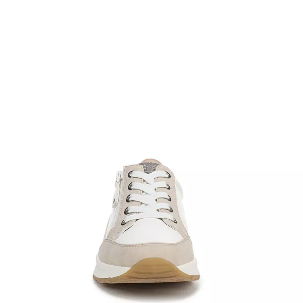 Giày nữ VNXK Naturalizer Women's Jace Sneaker  - Giày nữ xuất Mỹ, Âu