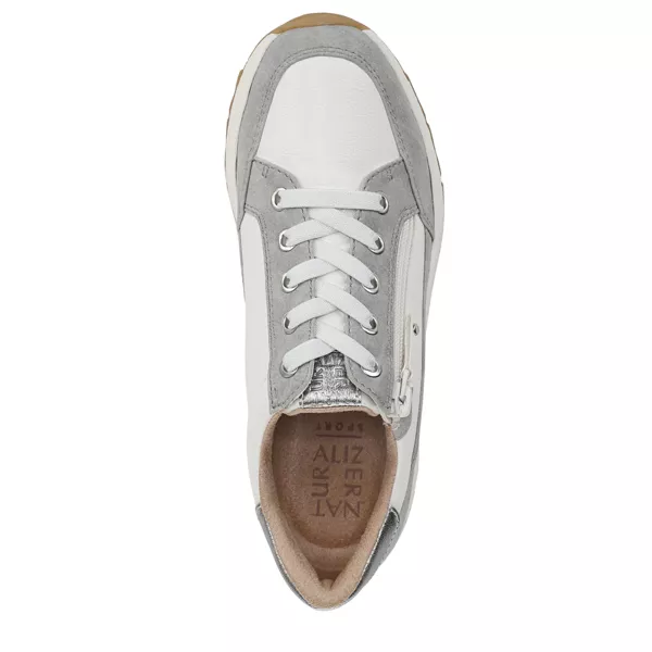 Giày nữ VNXK Naturalizer Jace Sneaker  - Giày nữ xuất Mỹ, Âu