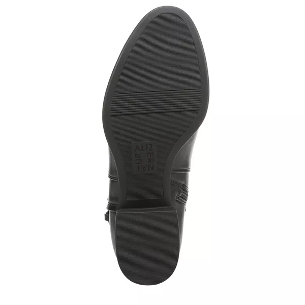 Boot nữ Naturalizer Women's Kona Fashion Boot  - Giày nữ xuất khẩu Âu, Mỹ
