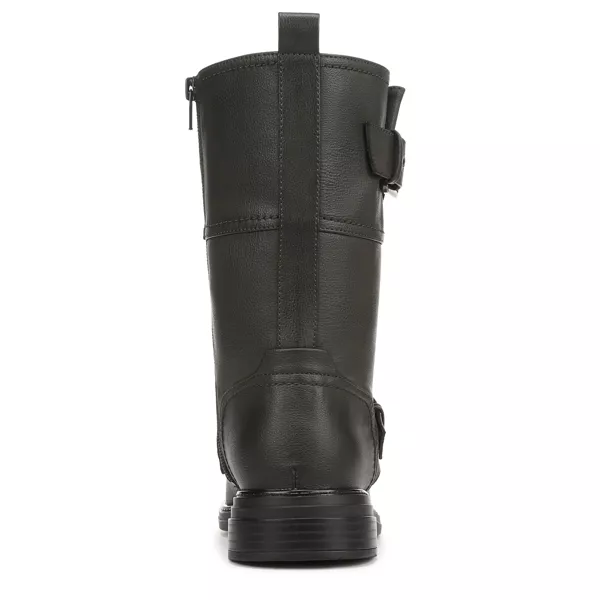Boot nữ Naturalizer Women's Latoya Fashion Boot - Giày nữ xuất khẩu Âu, Mỹ