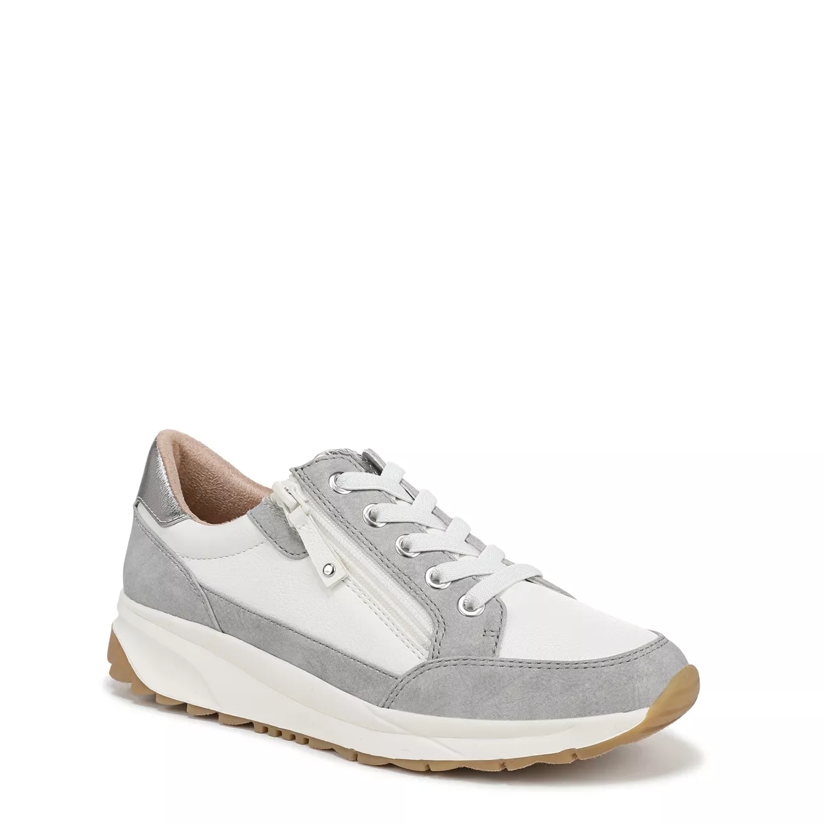 Giày nữ VNXK Naturalizer Jace Sneaker  - Giày nữ xuất Mỹ, Âu