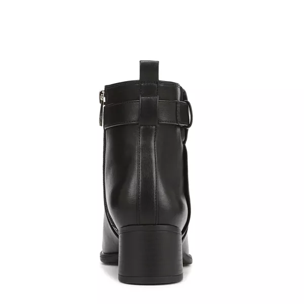 Boot nữ Naturalizer Women's Kona Fashion Boot  - Giày nữ xuất khẩu Âu, Mỹ