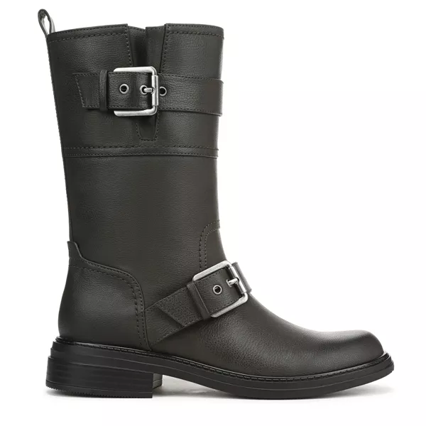 Boot nữ Naturalizer Women's Latoya Fashion Boot - Giày nữ xuất khẩu Âu, Mỹ