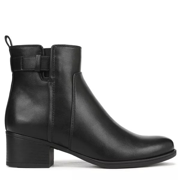 Boot nữ Naturalizer Women's Kona Fashion Boot  - Giày nữ xuất khẩu Âu, Mỹ