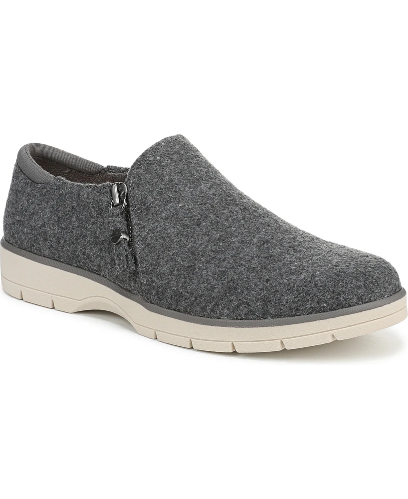 Giày nữ  Dr. Scholl's Women's Nice Day Now Loafer Flat  - Giày nữ xuất khẩu Âu, Mỹ