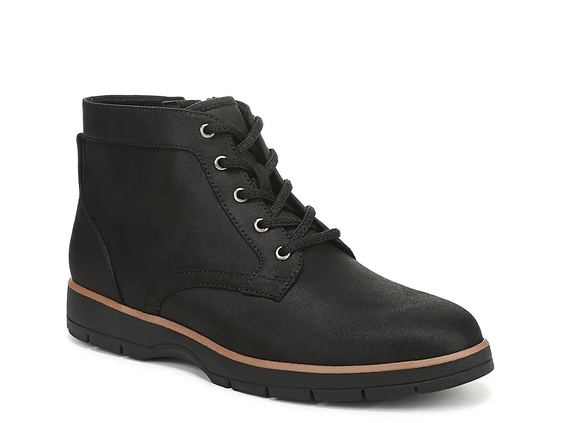Boot nữ  Dr. Scholl's Women's Northstar Bootie in Bloomington, MN - Giày nữ xuất khẩu Âu, Mỹ