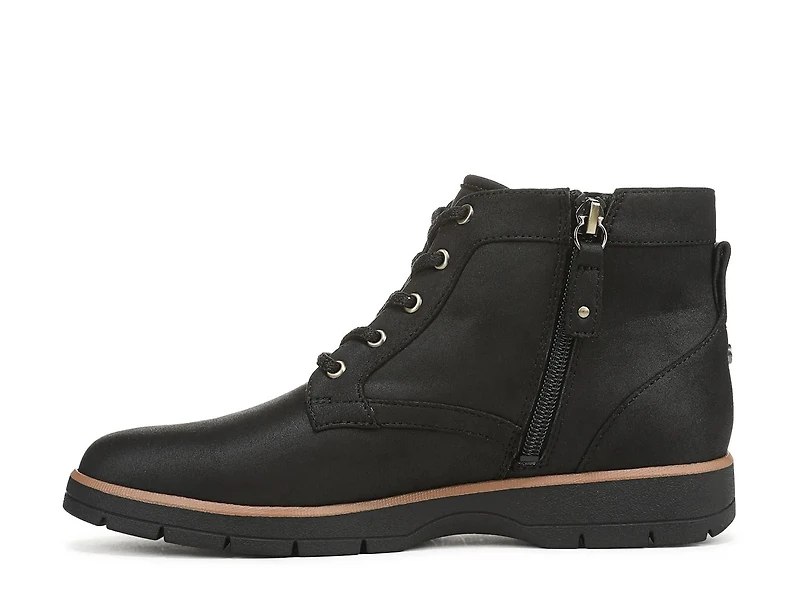 Boot nữ  Dr. Scholl's Women's Northstar Bootie in Bloomington, MN - Giày nữ xuất khẩu Âu, Mỹ