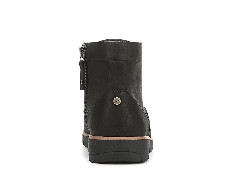 Boot nữ  Dr. Scholl's Women's Northstar Bootie in Bloomington, MN - Giày nữ xuất khẩu Âu, Mỹ