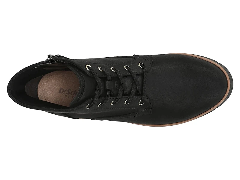 Boot nữ  Dr. Scholl's Women's Northstar Bootie in Bloomington, MN - Giày nữ xuất khẩu Âu, Mỹ