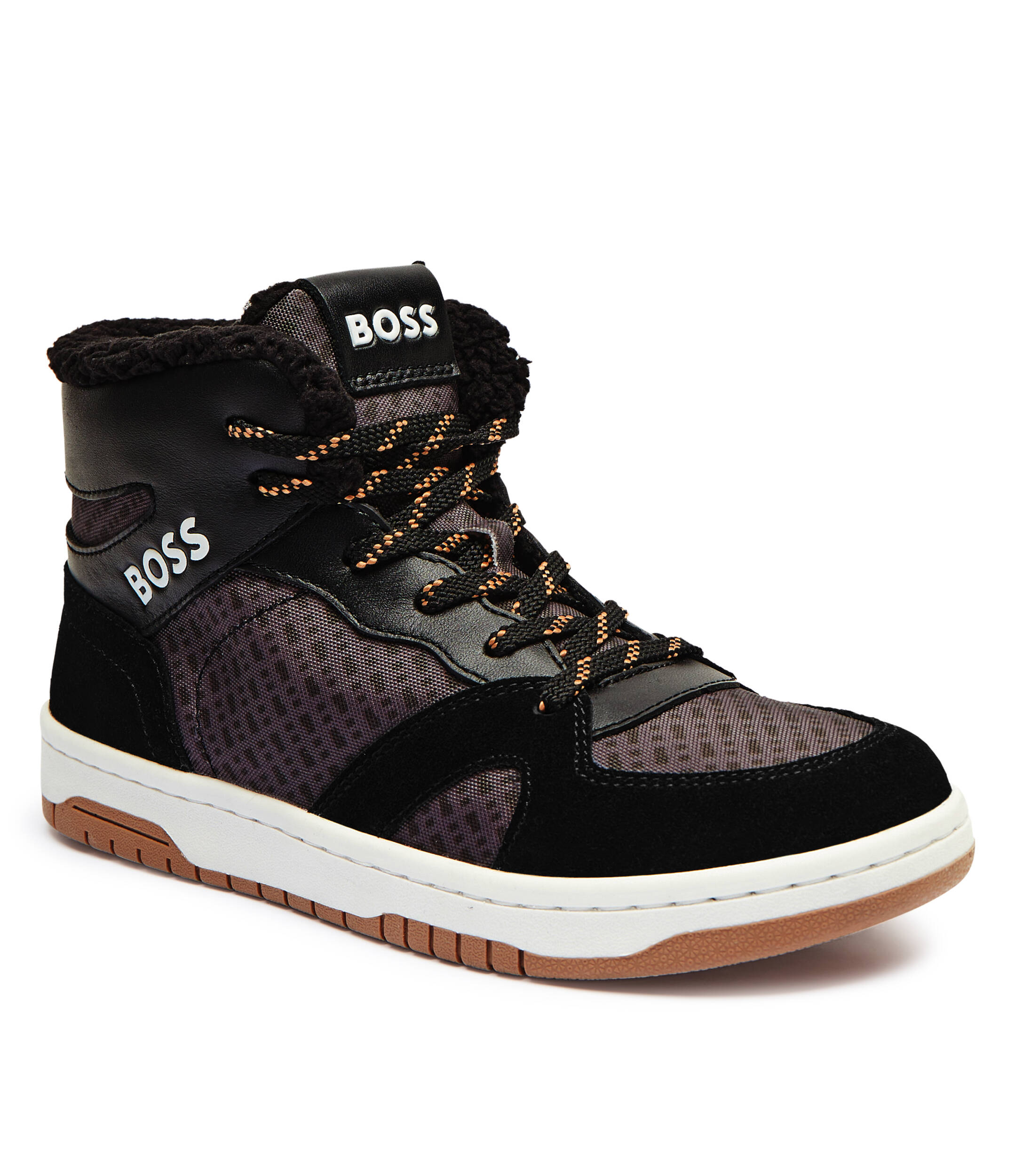 Giày Trẻ Em Boss Kids’ Trainers – Hàng Chính Hãng Xuất Dư Âu, Mỹ