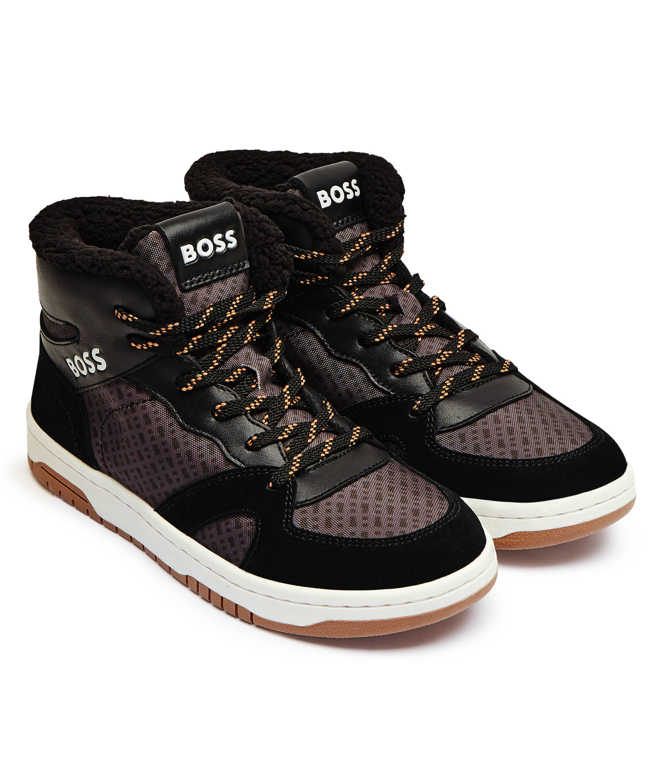 Giày Trẻ Em Boss Kids’ Trainers – Hàng Chính Hãng Xuất Dư Âu, Mỹ