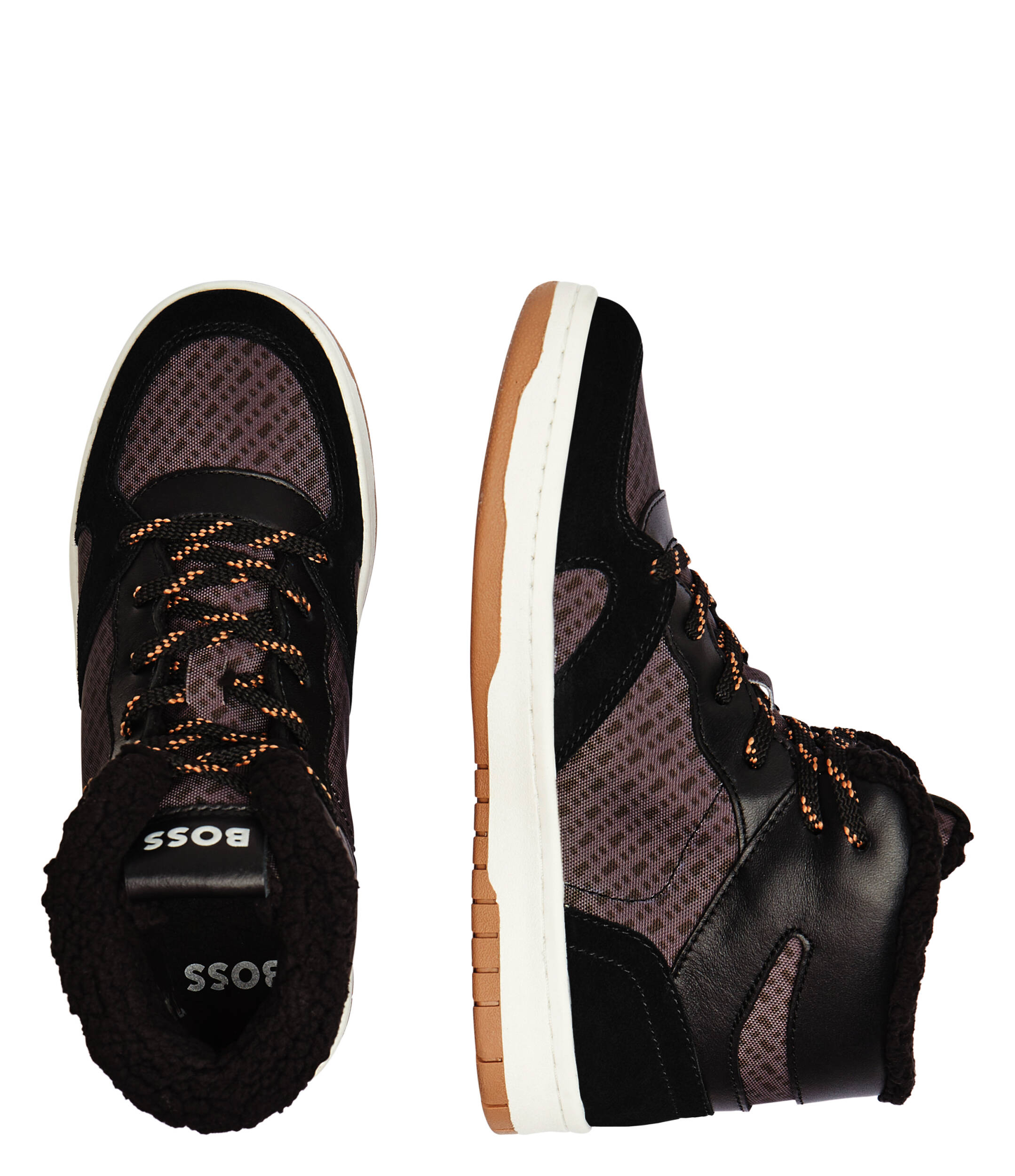 Giày Trẻ Em Boss Kids’ Trainers – Hàng Chính Hãng Xuất Dư Âu, Mỹ