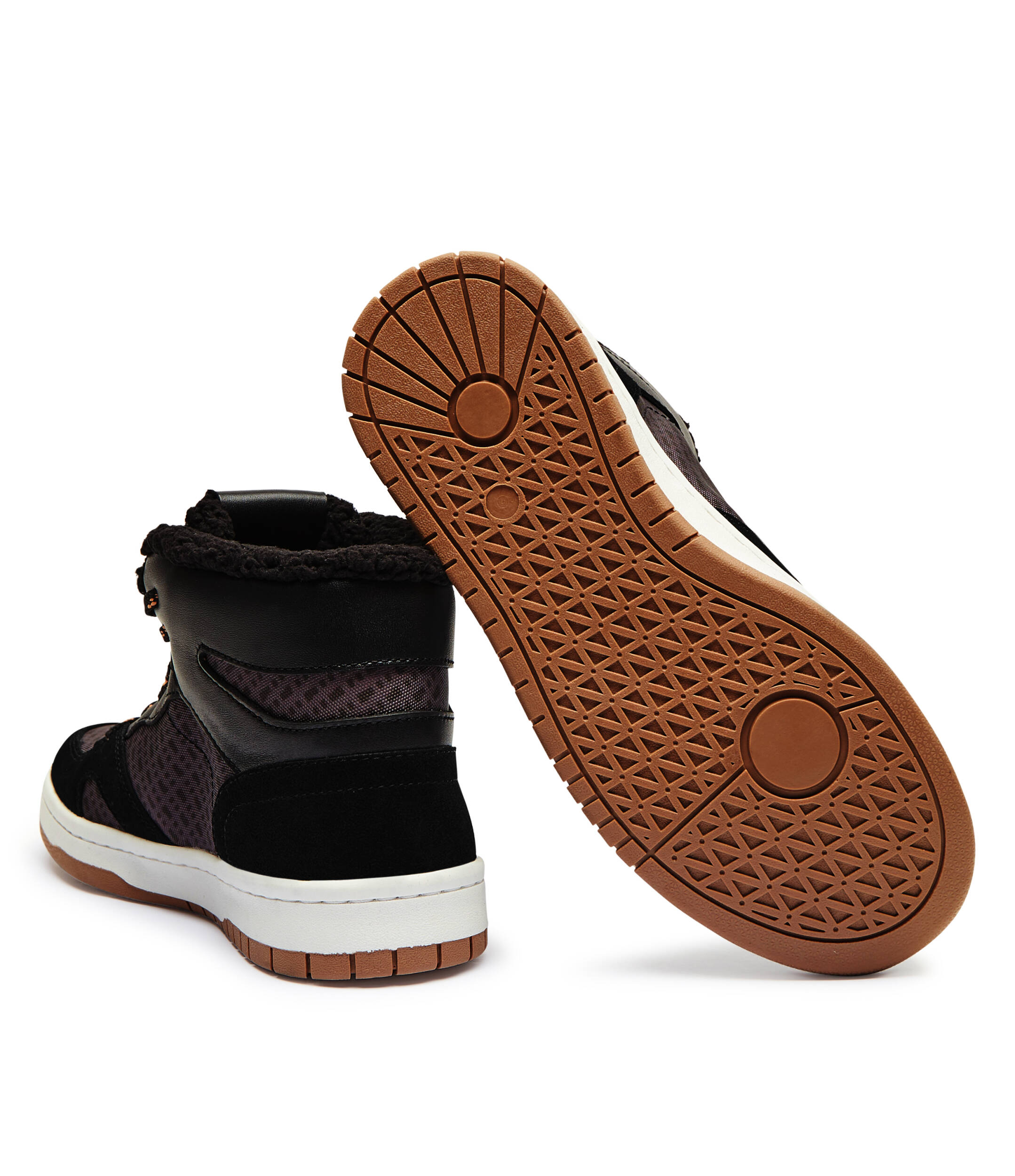 Giày Trẻ Em Boss Kids’ Trainers – Hàng Chính Hãng Xuất Dư Âu, Mỹ