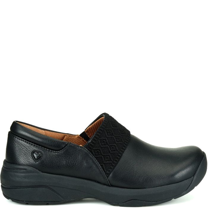 Giày Nữ Nurse Mates Cally Color Black - Giày nữ xuất khẩu Âu, Mỹ