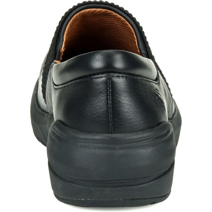 Giày Nữ Nurse Mates Cally Color Black - Giày nữ xuất khẩu Âu, Mỹ
