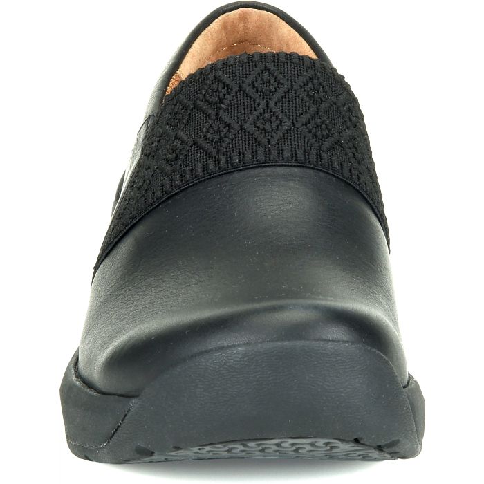 Giày Nữ Nurse Mates Cally Color Black - Giày nữ xuất khẩu Âu, Mỹ