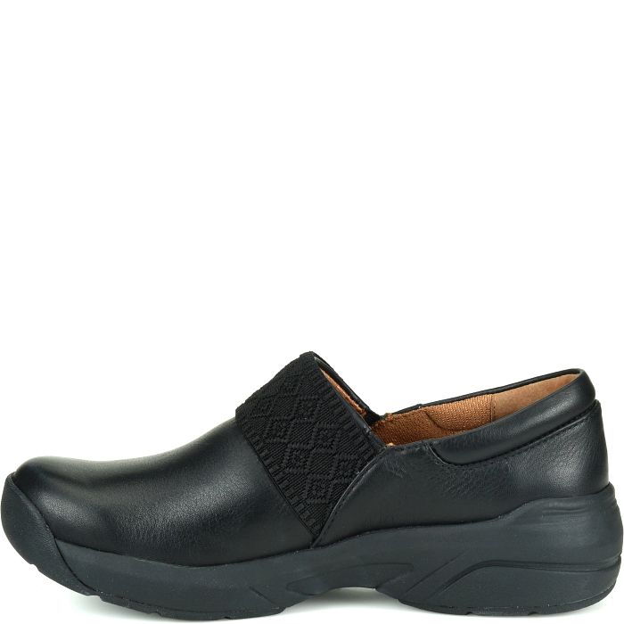 Giày Nữ Nurse Mates Cally Color Black - Giày nữ xuất khẩu Âu, Mỹ