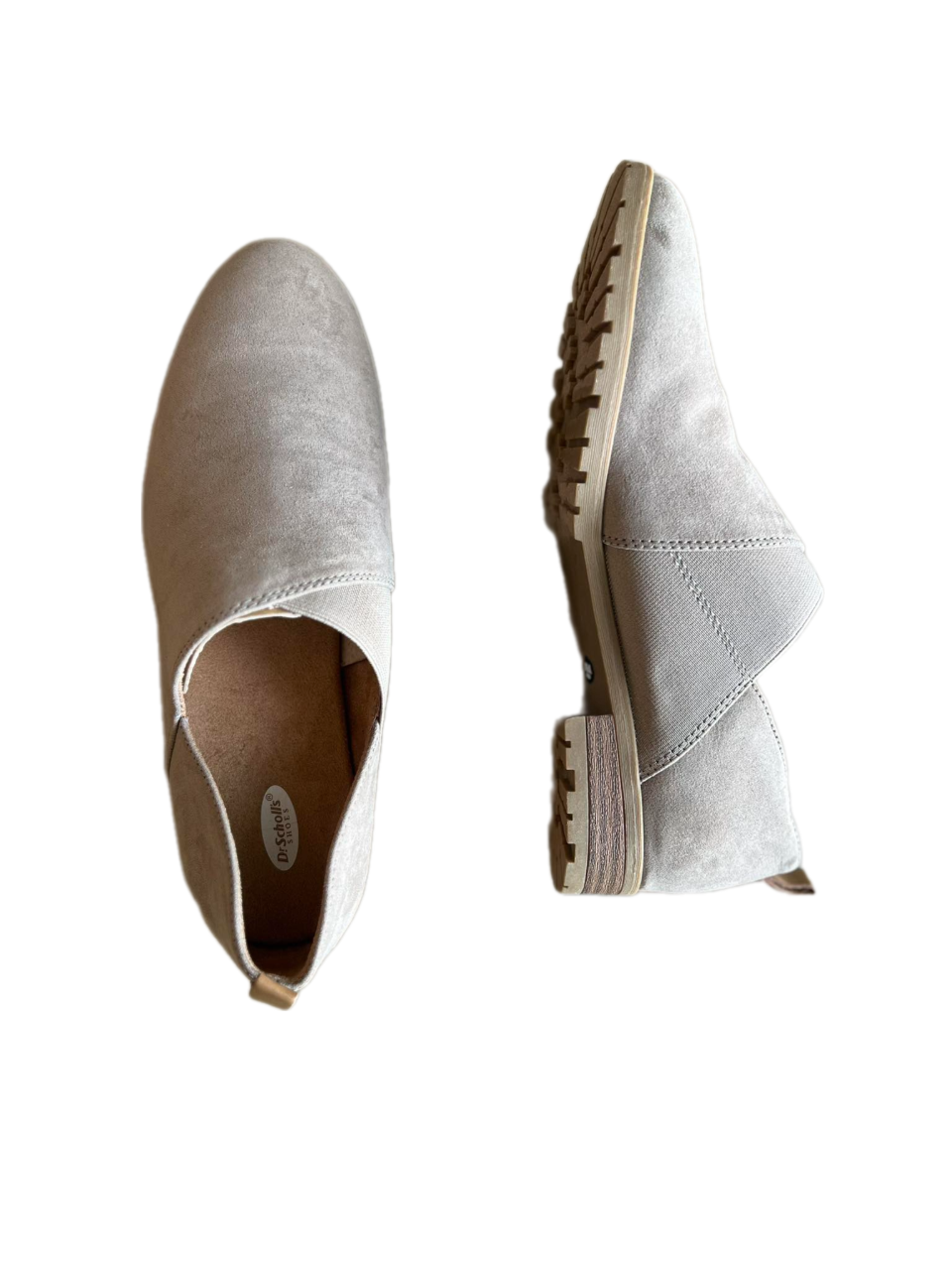 Giày Búp Bê Nữ Dr. Scholl's Shoes Ruler Loafer xuất Mỹ