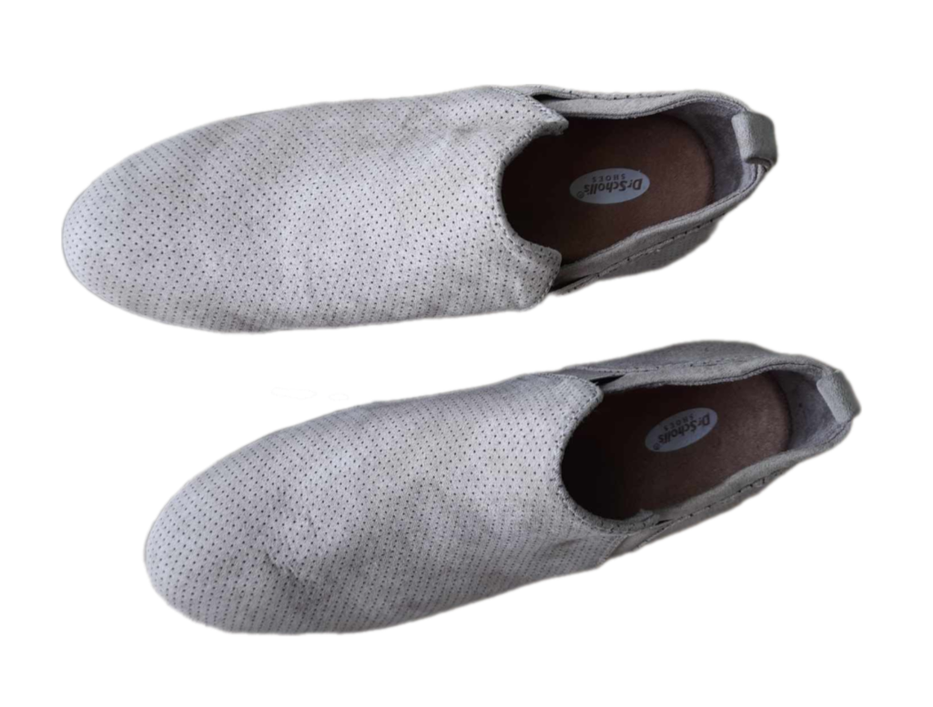 Giày nữ Dr. Scholl's Shoes Women's Rollruf Ankle Boots - Giày nữ xuất khẩu Âu, Mỹ