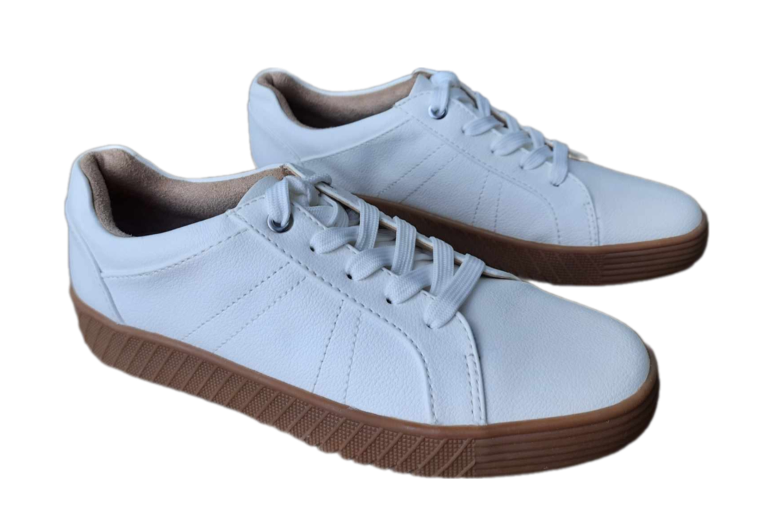 Giày Sneaker Nữ SOUL Naturalizer Women’s Neela Fashion Sneaker - Giày nữ xuất khẩu Âu, Mỹ