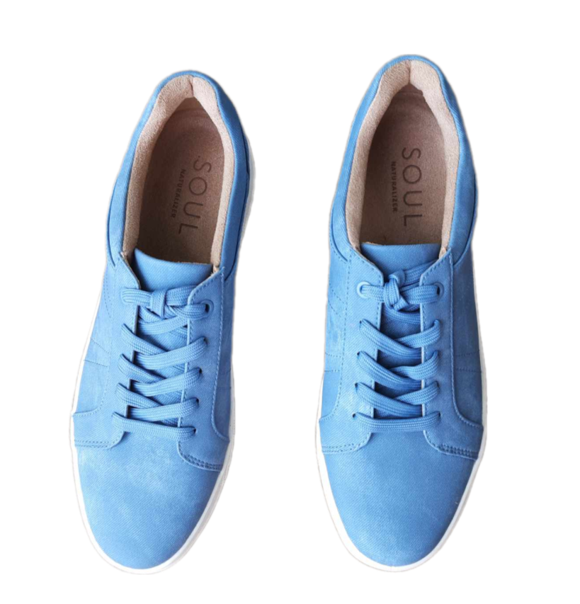 Giày Sneaker nam Soul Naturalizer Neela Sneakers - Giày nam xuất khẩu Âu, Mỹ